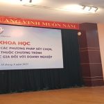 Cần tạo điều kiện để các kết quả nghiên cứu, ứng dụng được thương mại hóa nhanh chóng