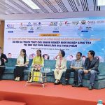 Cơ hội và thách thức cho doanh nghiệp khởi nghiệp sáng tạo tại khu vực phía Nam trong lĩnh vực thực phẩm